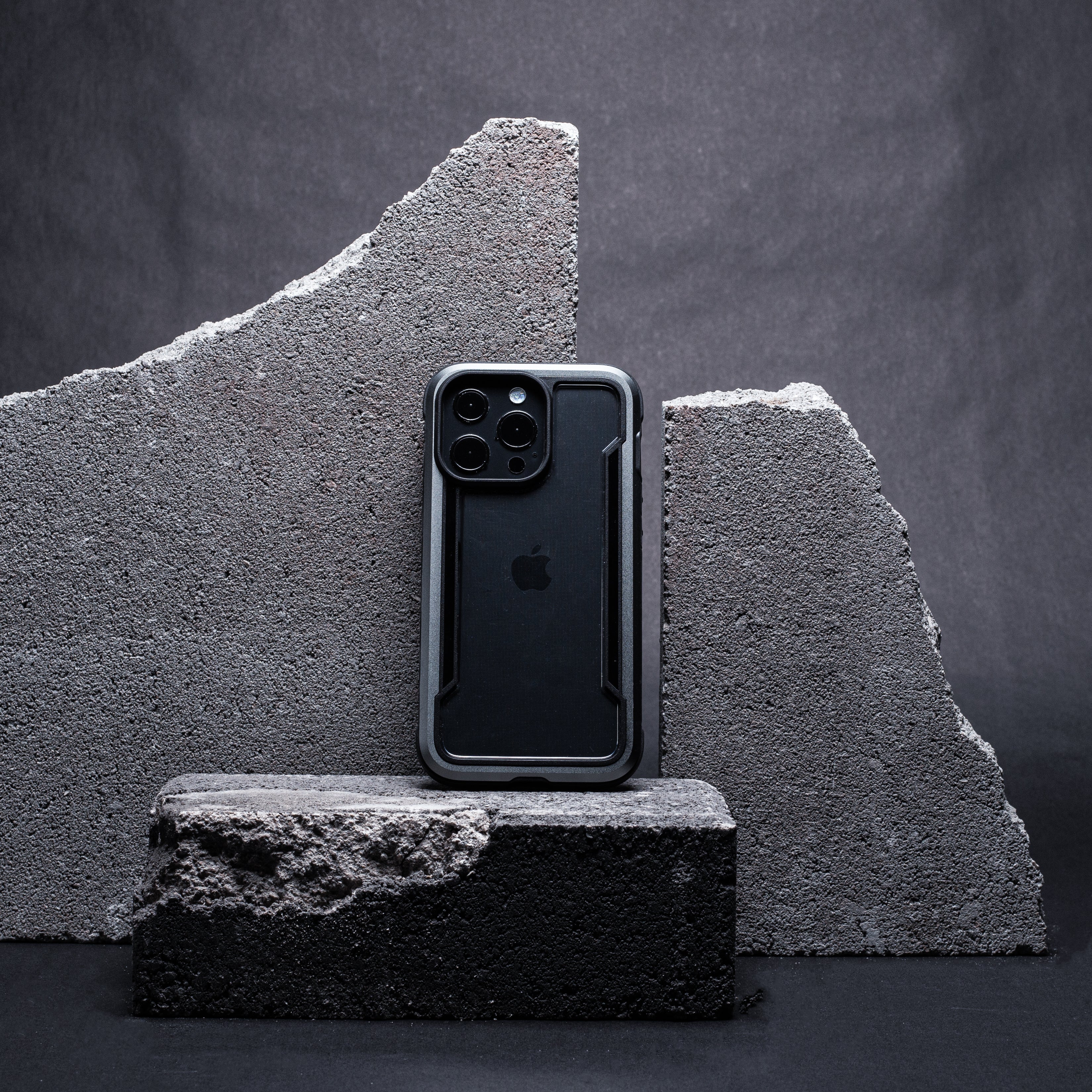 Acheter Nillkin Super Frosted Shield Pro Boîtier magnétique pour iPhone