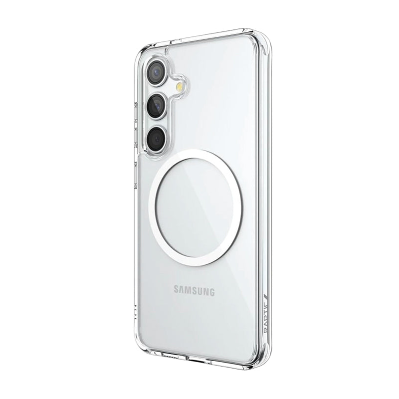 Samsung Galaxy S24 Series - Raptic CLEAR