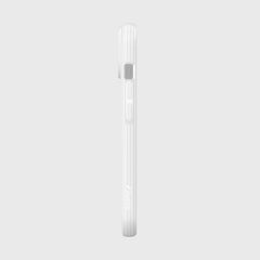 An Raptic Slim iPhone 14 Slim Case on a white background, which is environmentally friendly.