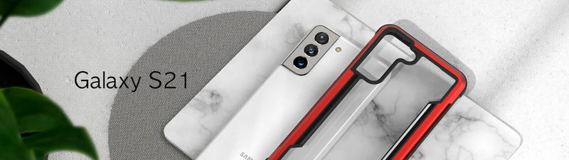 Samsung Galaxy S21