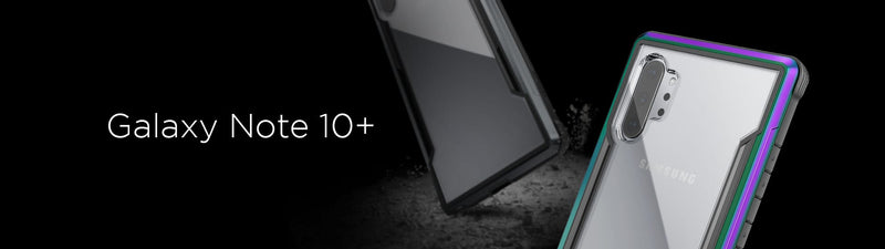 Samsung Galaxy Note 10+