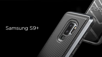 Samsung Galaxy S9 Plus