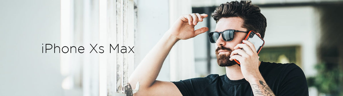 iPhone XS Max