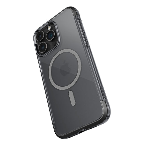 Esukceso Armor Case + Screen Protector For IPhone 12 Pro/14/15 Pro Max – Rugged, 3-Layer, Kickstand