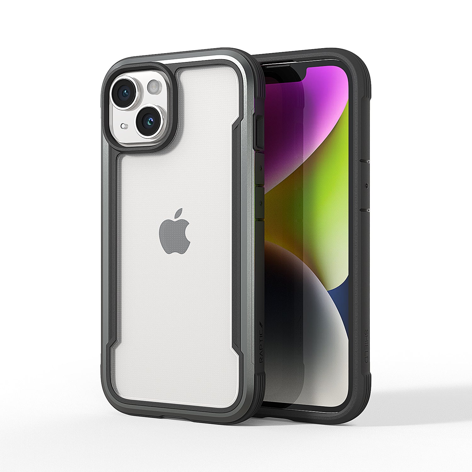 iPhone 15 Shield Case - Raptic Shield - Raptic Australia