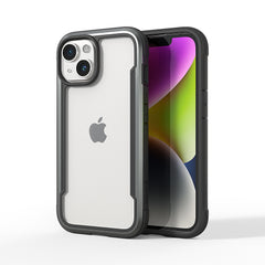 The toughest Raptic Shield iPhone 15 Shield case is shown on a white background.