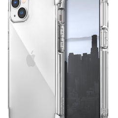 A clear case for the iPhone 11 Pro: Aeon - iPhone 14 Pro Max Air Case - Raptic Air.