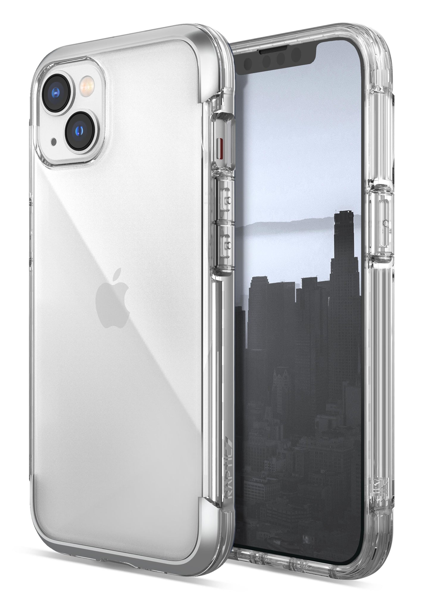 A clear case for the iPhone 11 Pro: Aeon - iPhone 14 Pro Max Air Case - Raptic Air.