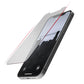 The aeon - iPhone 14 Full Cover Glass - Raptic Full Cover Glass is shown on a white background.