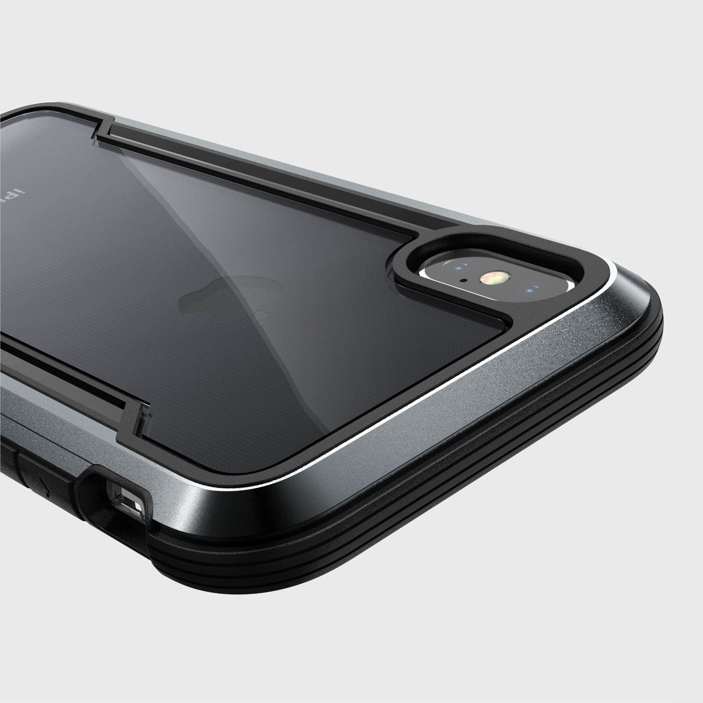 iPhone X/XS Case - SHIELD