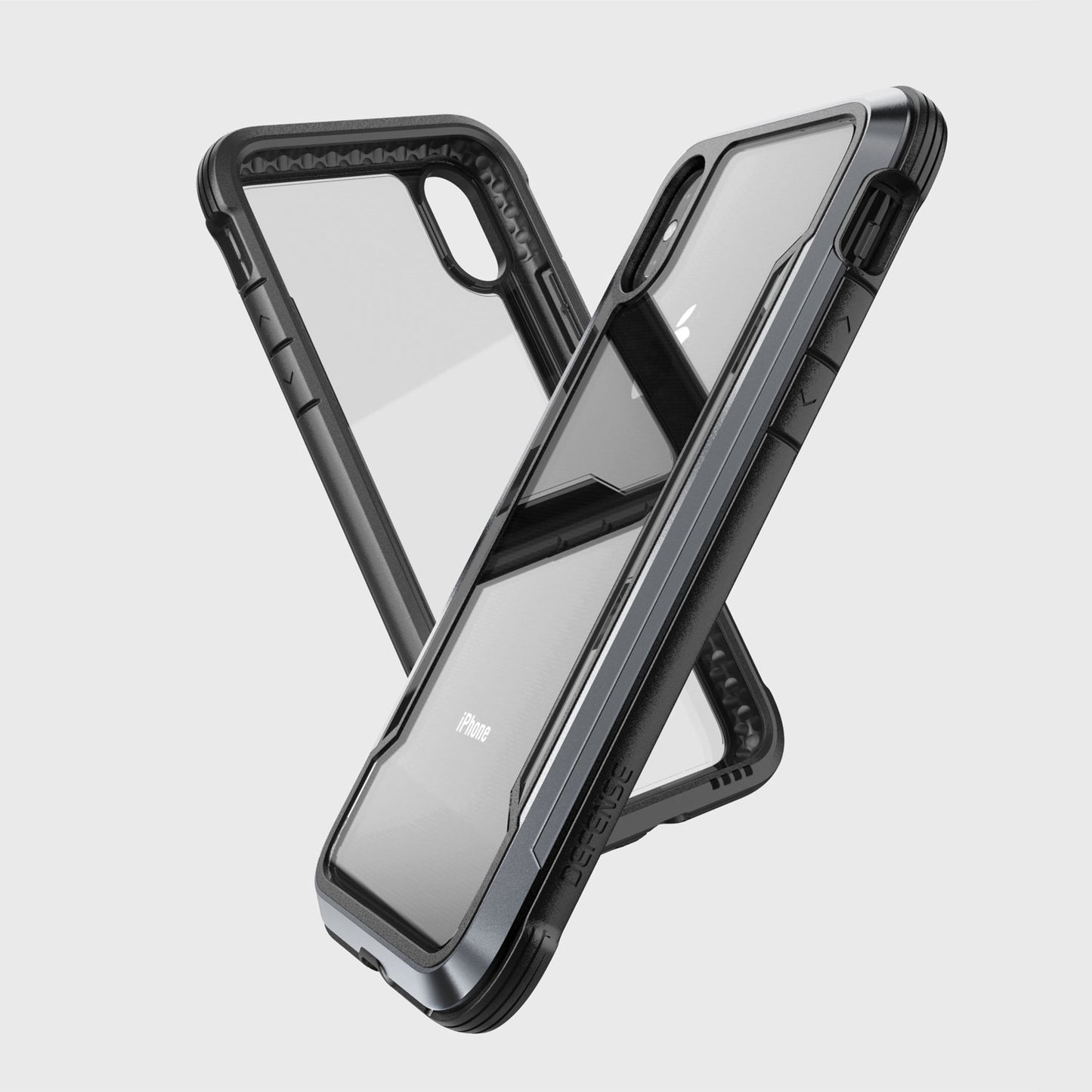 iPhone X/XS Case - SHIELD