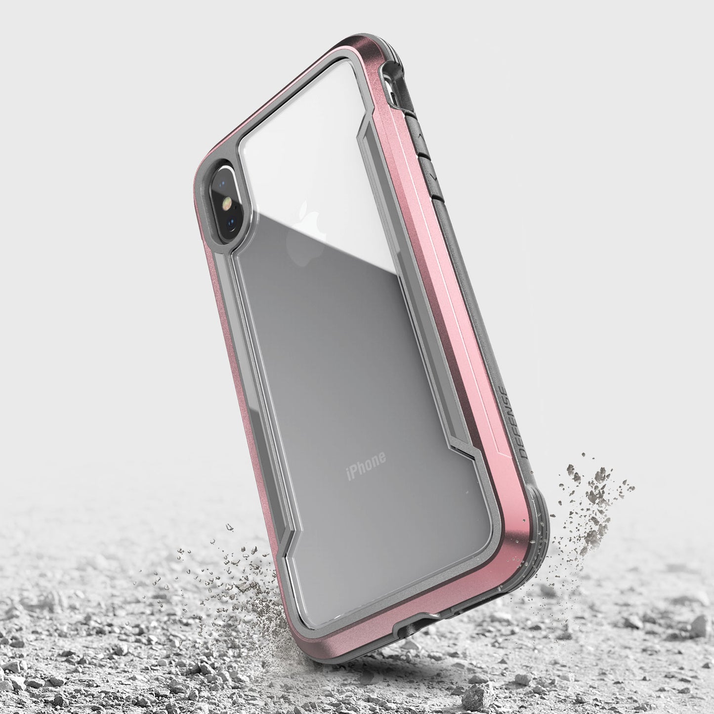 iPhone X/XS Case - SHIELD