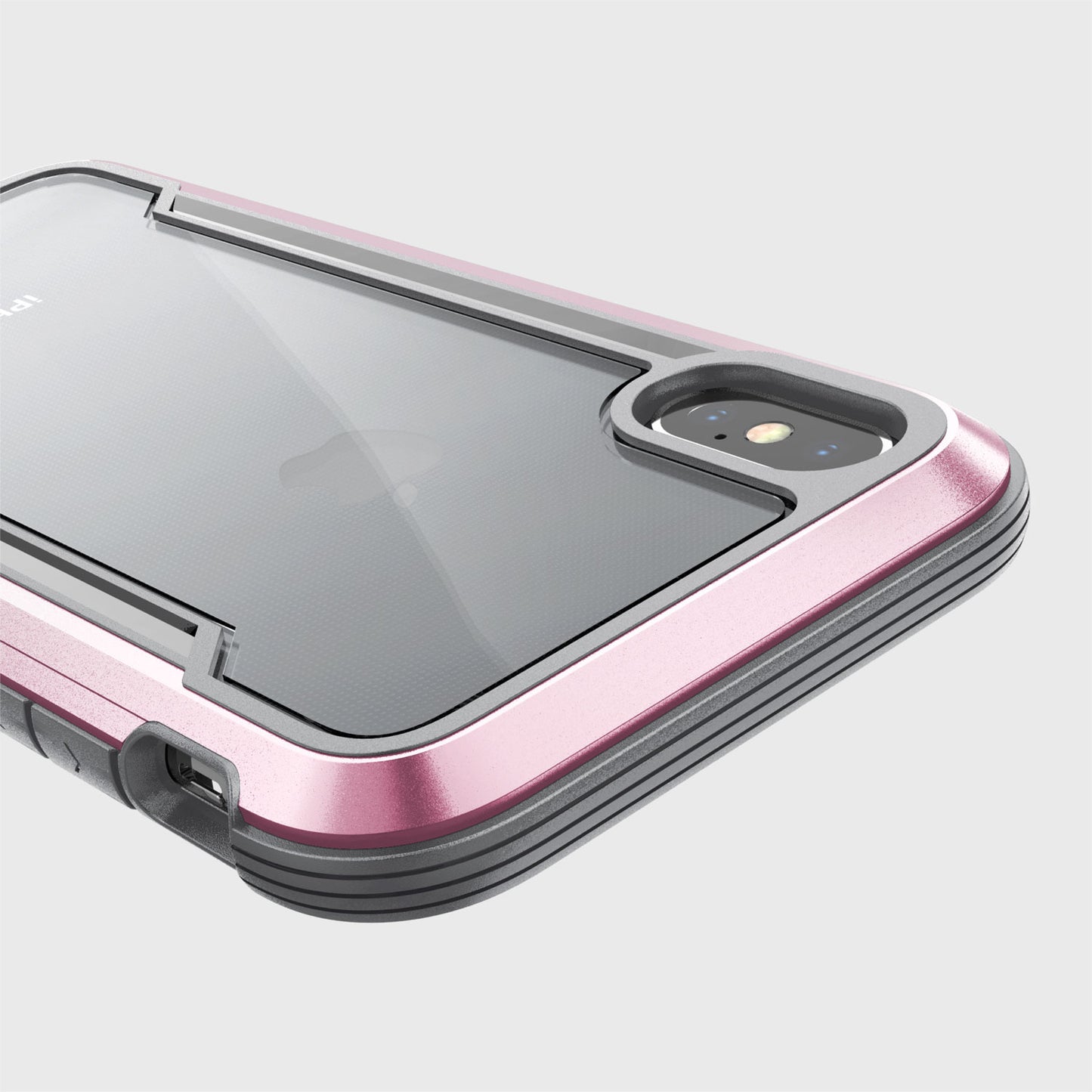iPhone X/XS Case - SHIELD