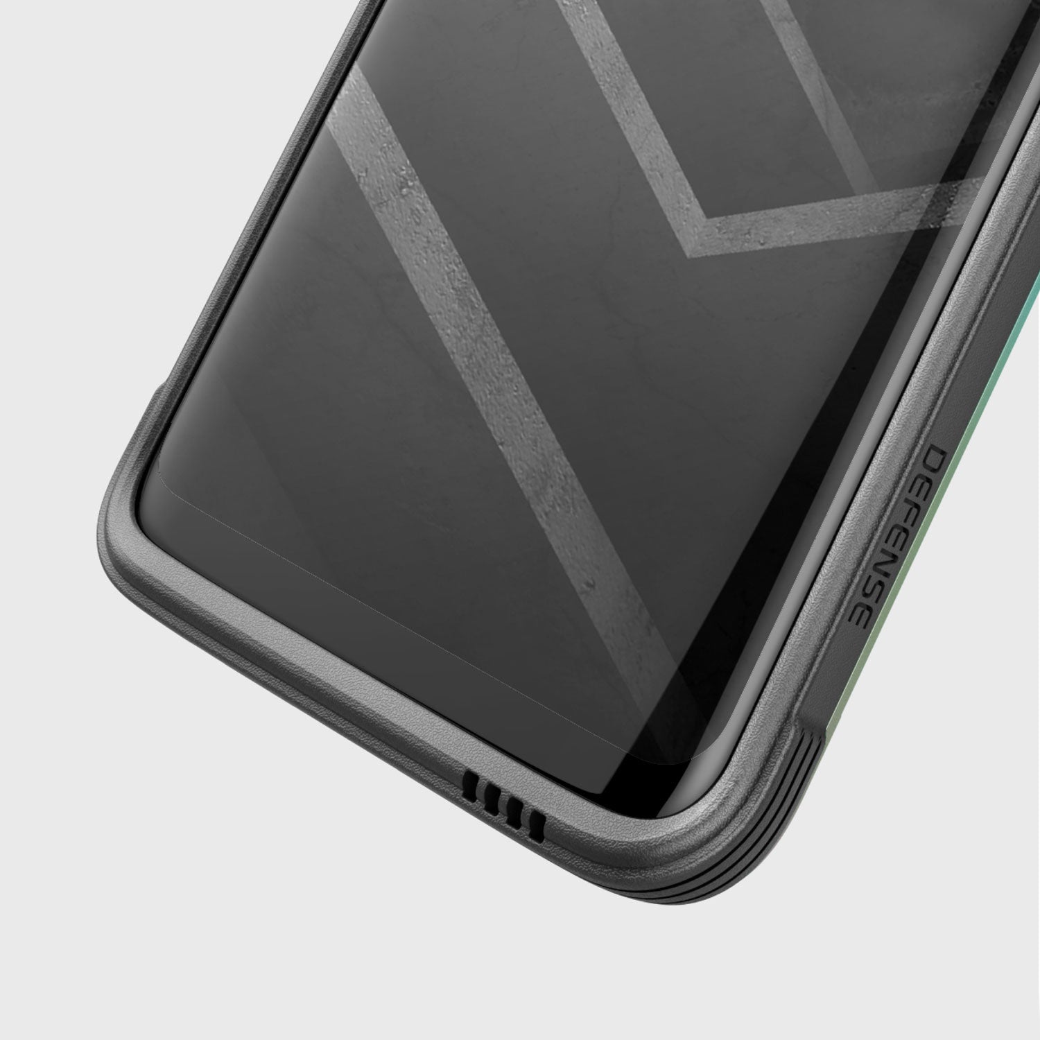 Samsung Galaxy S9 Case Raptic Shield Iridescent