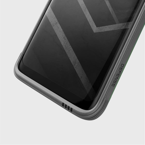 Samsung Galaxy S9 Plus Case Raptic Shield Iridescent