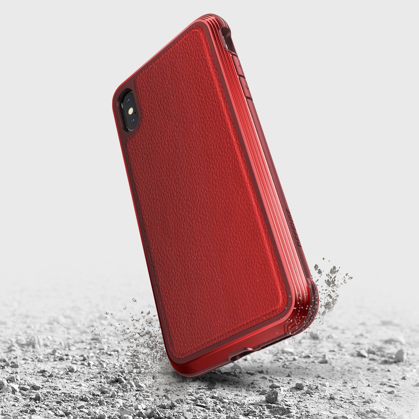 iPhone XS Max Case - LUX