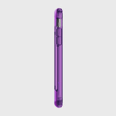Raptic iPhone 11 Pro Max Case - AIR with 13 foot drop protection.