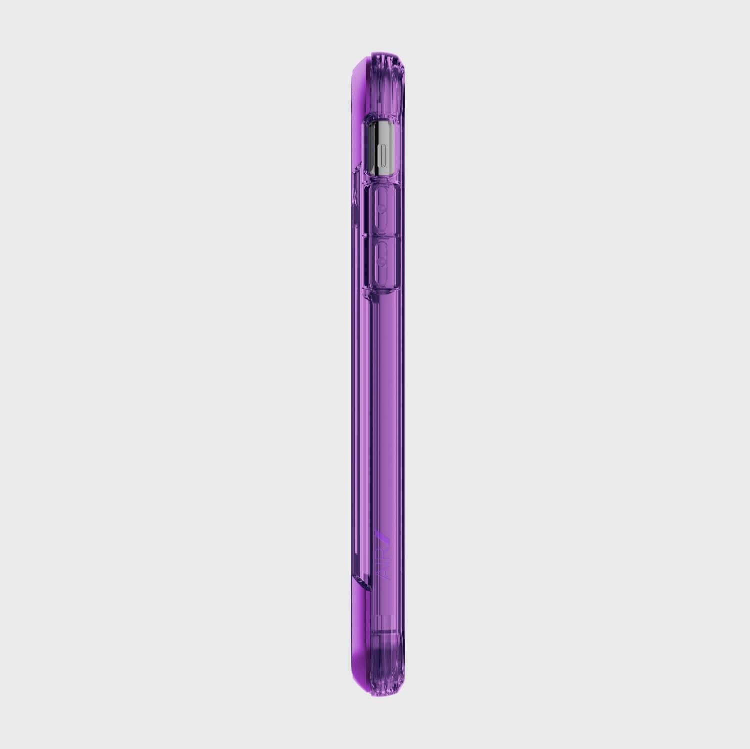 Raptic iPhone 11 Pro Max Case - AIR with 13 foot drop protection.
