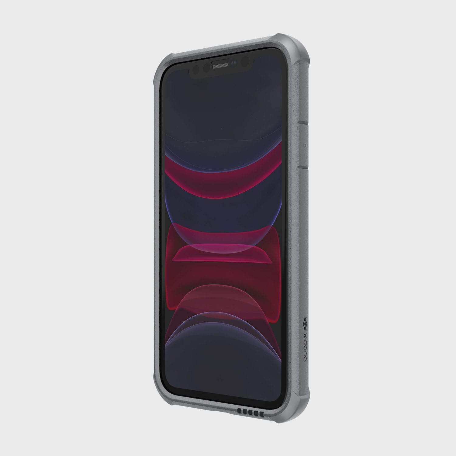 The shock-absorbing Raptic iPhone 11 Pro Case - TACTICAL is showcased on a white background.