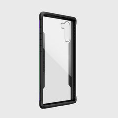 Samsung Galaxy Note 10 Case Raptic Shield Iridescent