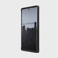 Samsung Galaxy Note 10 Case Raptic Shield Iridescent