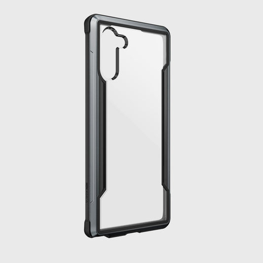 Samsung Galaxy Note 10 Case Raptic Shield Black