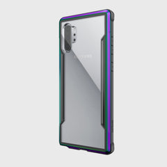Samsung Galaxy Note 10+ Case Raptic Shield Iridescent