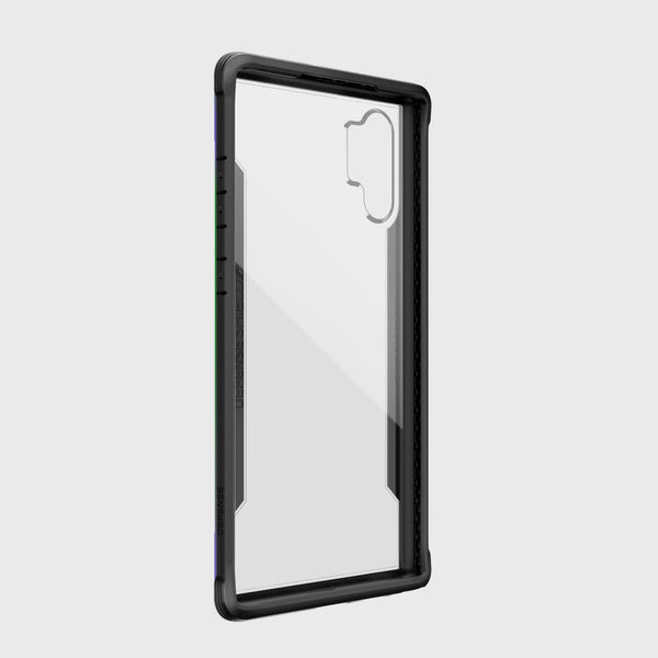 Samsung Galaxy Note 10+ Case Raptic Shield Iridescent