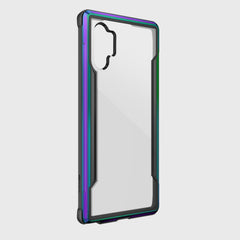 Samsung Galaxy Note 10+ Case Raptic Shield Iridescent