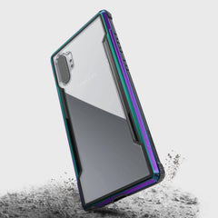 Samsung Galaxy Note 10+ Case Raptic Shield Iridescent