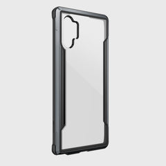 Samsung Galaxy Note 10+ Case Raptic Shield Black