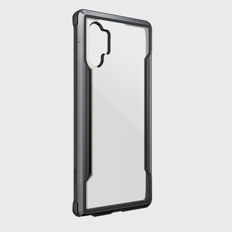 Samsung Galaxy Note 10+ Case Raptic Shield Black