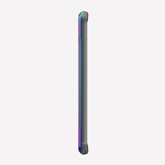 Samsung Galaxy S20+ Case Raptic Shield Iridescent