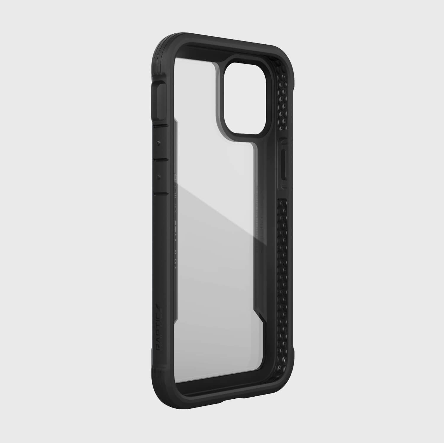 Raptic iPhone 12 Mini Case - SHIELD.