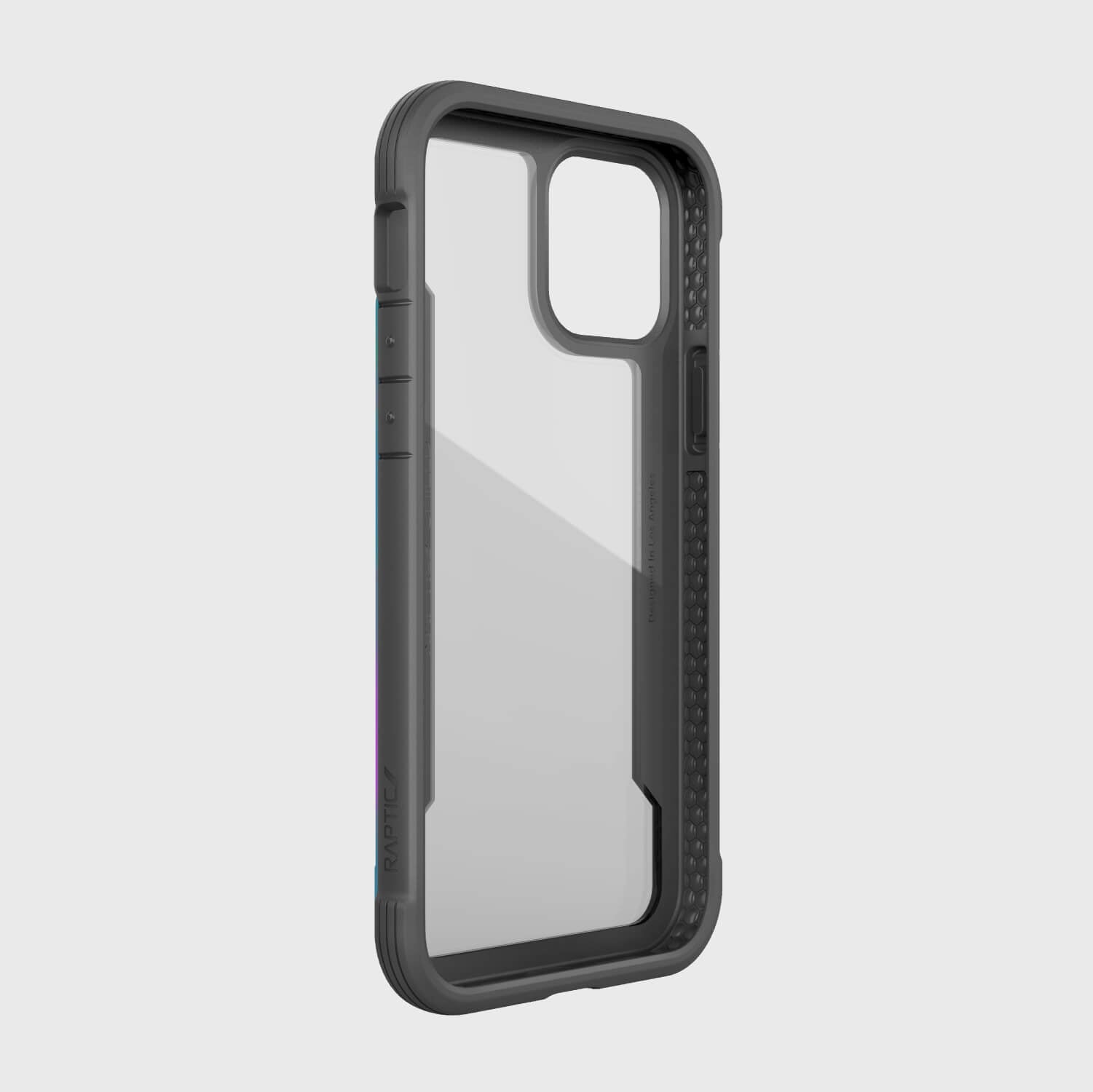 The SHIELD case for the iPhone 12 Pro Max is shown on a white background.