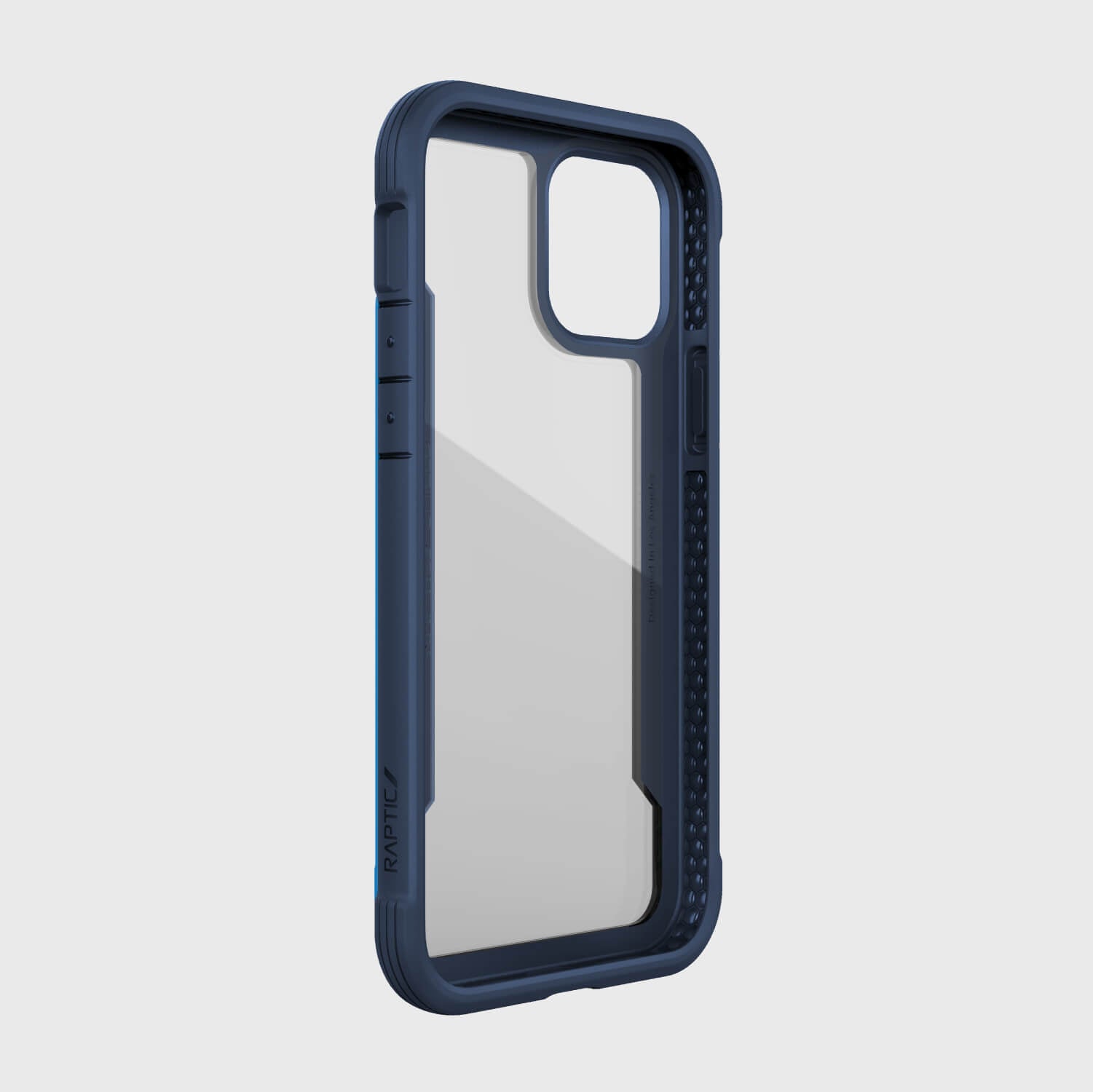 Raptic iPhone 12 Pro Max Case - SHIELD