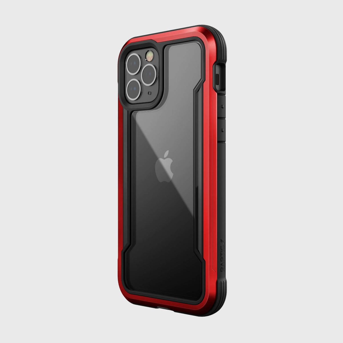 The iPhone 12 & iPhone 12 Pro case - SHIELD from Raptic offers excellent protection.