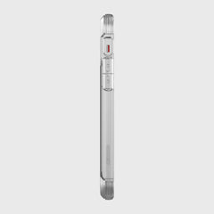 iPhone 12 Pro Max Case - AIR, by Raptic, with 4-metre drop protection and wireless charging compatibility, featuring Raptic Air technology.