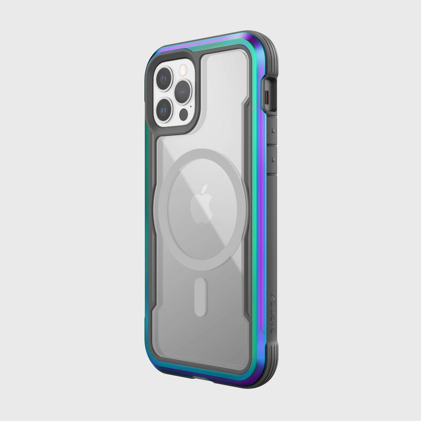 iPhone 12 & iPhone 12 Pro Case - SHIELD PRO MAGNET