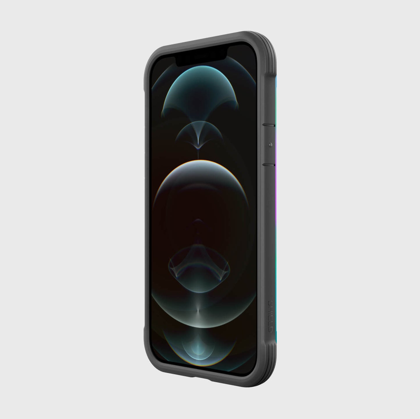 iPhone 12 & iPhone 12 Pro Case - SHIELD PRO MAGNET