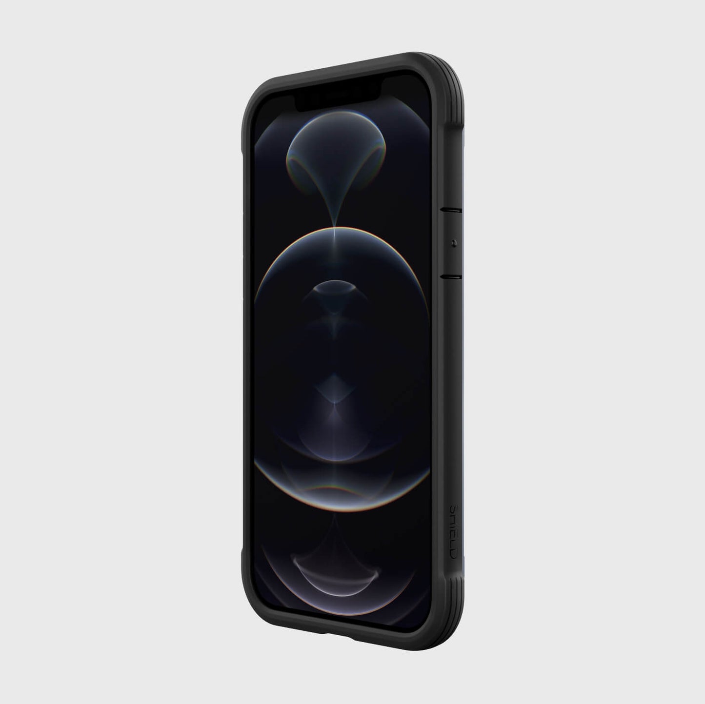 iPhone 12 Pro Max Case - SHIELD PRO MAGNET