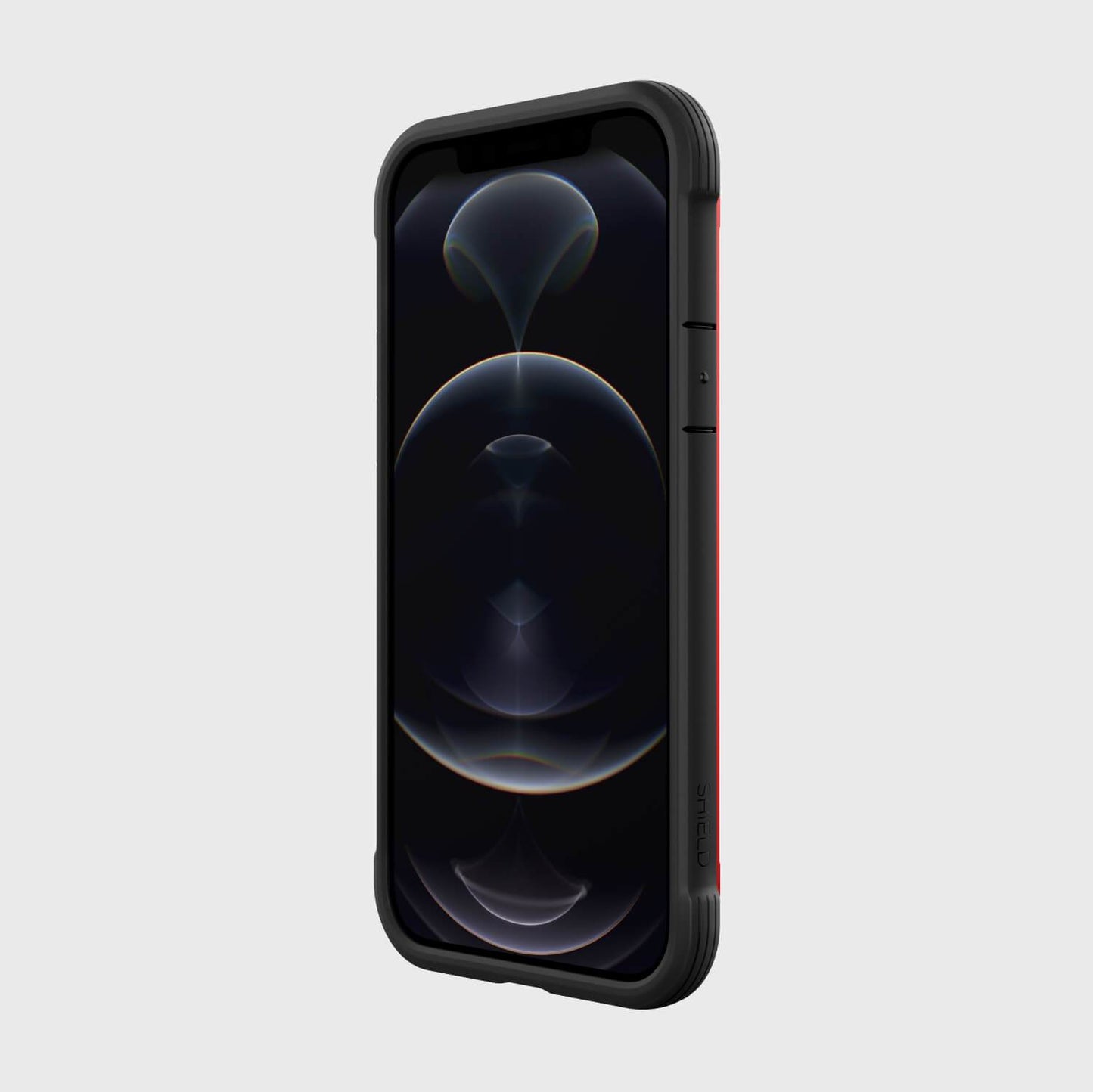 iPhone 12 & iPhone 12 Pro Case - SHIELD PRO MAGNET