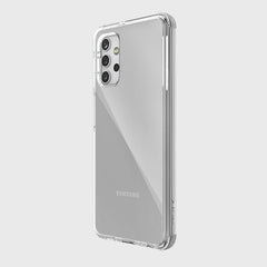 Samsung Galaxy A32 5G Case Raptic Clear