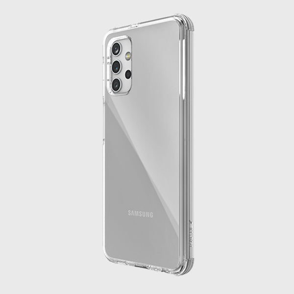 Samsung Galaxy A32 5G Case Raptic Clear