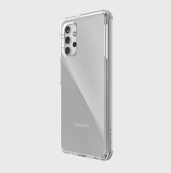 Samsung Galaxy A32 5G Case Raptic Clear