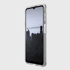 Samsung Galaxy A32 5G Case Raptic Clear