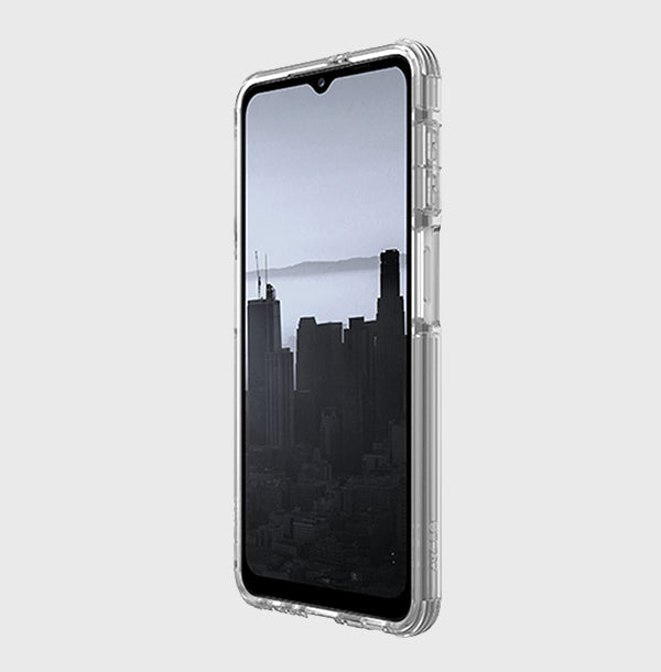 Samsung Galaxy A32 5G Case Raptic Clear