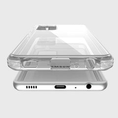 Samsung Galaxy A32 5G Case Raptic Clear