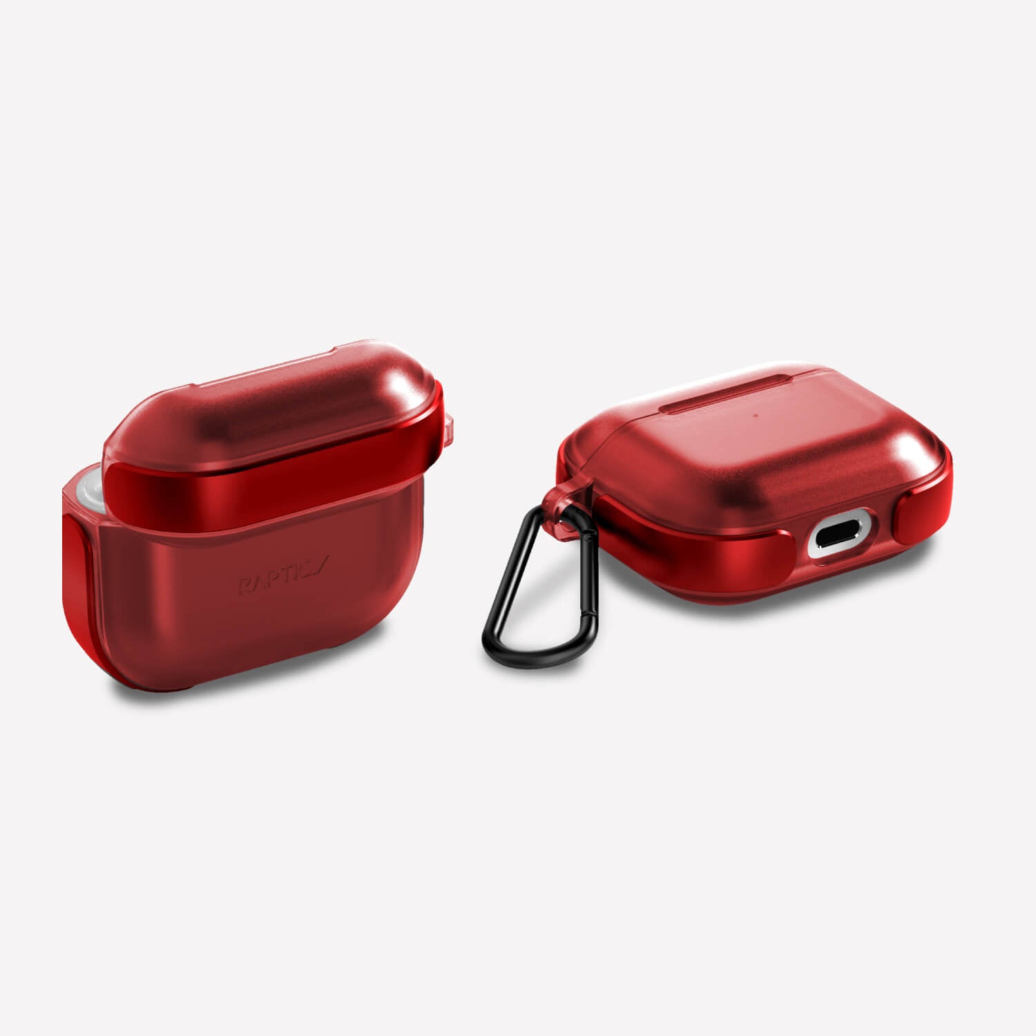 Apple AirPods 3 case red ESR Bounce