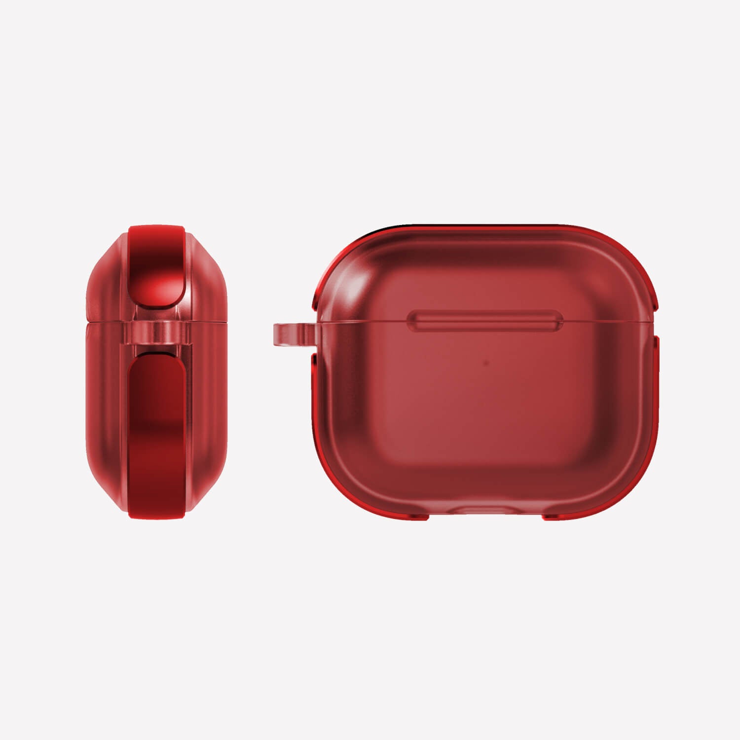 Apple AirPods 3 case red ESR Bounce